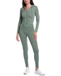 Marion - 2pc Jacket & Legging Set - Lyst