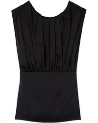 Jil Sander - Top - Lyst