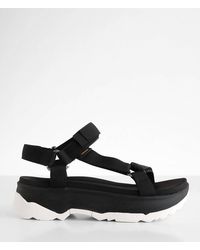 Teva - Jadito Universal Flatform Sandal - Lyst