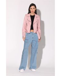 Walter Baker - Allison Jacket, Taffy - Lyst