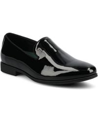 Vance Co. - Vance Giovanni Slip-On Venetian Dress Loafer - Lyst