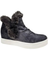 Very G - Shantell Boot - Lyst