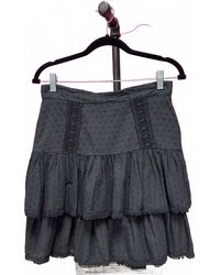 Dixie - Samba Summer Skirt - Lyst