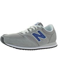New Balance 420 Sneakers for Men - Up to 53% off | Lyst