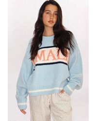 Bailey Rose - Amalfi Knit Sweater - Lyst