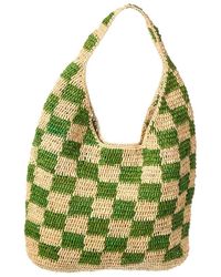 Mar Y Sol - Abby Hobo Bag - Lyst