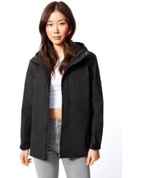 Alpine North - Tahsis Waterproof Rain Jacket - Lyst