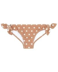 Minnow - Bikini Bottom - Lyst