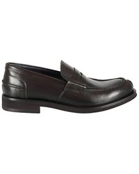 Seboy's - Micro Reverse Moccasin - Lyst