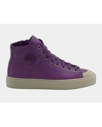 Lusso Beni - August Sneaker - Lyst