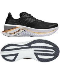 Saucony - Endorphin Shift 3 Running Shoes - D/medium Width - Lyst