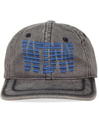 Who Decides War - Link Baseball Cap - Lyst
