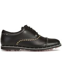 G/FORE - Ladies Welt Stud Gallivanter Golf Shoes - Lyst