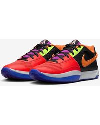 Nike - Ja 1 Asw Fj4241-001 Sneakers Low Top Basketball Shoes Fd208 - Lyst