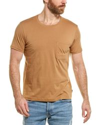 7 For All Mankind T-shirts for Men - Up to 63% off | Lyst