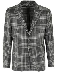 Tagliatore - Monte Carlo Jacket - Lyst