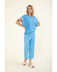 Hale Bob - Azalea Solid Top - Lyst