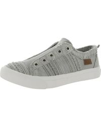Blowfish - Slip On Gym Casual And Fashion Sneakers - Lyst