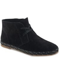 Aetrex - Addison Ankle Boot - Lyst