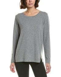 Hue - Heather Basic Lounge T-Shirt - Lyst