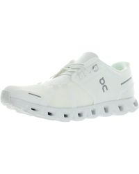 On Shoes - Cloud 5 Fitness Running Athletic And Training Shoes - Lyst