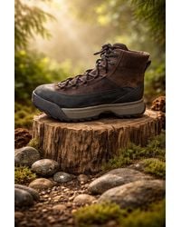 Sorel - Scout 87' Mid Wp Boots - Lyst