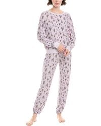 Honeydew Intimates - 2Pc Star Seeker Brushed Jersey Lounge Set - Lyst
