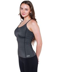 AVA Active - Pocket Tank Top - Lyst