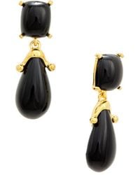 Trina Turk - Castlecliff Boulder Earrings - Lyst