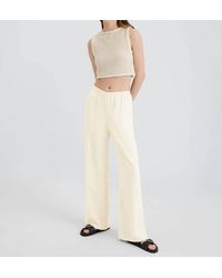 Solid & Striped - The Monaco Pant - Lyst