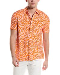 HIHO - Culebra Shirt - Lyst