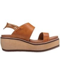 Antelope - Jax Leather Sandals - Lyst