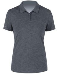 ANETIK - Breeze Tech Polo - Lyst