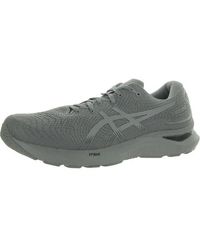 Asics - Sneakers Us 7 Performance Fitness Lace Up Training Shoes Zpo832 - Lyst