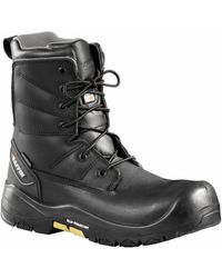 Baffin - Thor 8" Composite Toe Waterproof Work Boots - Lyst