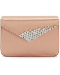 Giuseppe Zanotti - Iveery Bag - Lyst