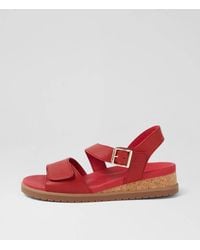 Ziera - Vamsy Sandal - Lyst