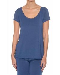 Addiction - Short-Sleeve T-Shirt And Pants Set - Lyst