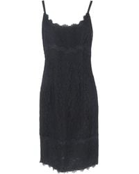 Diane von Furstenberg - Olivia Mini Slip Dress - Lyst