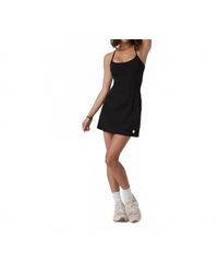 Vuori - One Shot Tennis Dress - Lyst