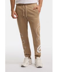 Ecko' Unltd - Big Print Jogger - Lyst
