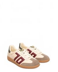 Back 70 - Cloud W26 Sneakers - Lyst