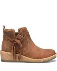 Born - Vaughn Boot - Lyst