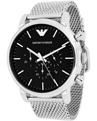 Armani Watches for Men | Christmas Sale up to 41% off | Lyst