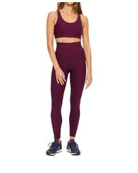 The Upside - Peached 25In High Midi Pant - Lyst