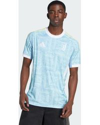 adidas - Juventus 25/26 Away Jersey - Lyst