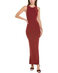 WeWoreWhat - Flutter Muscle Tank Maxi Dress - Lyst