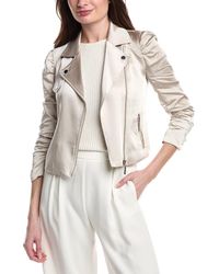 Joseph Ribkoff - Cropped Jacket - Lyst