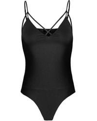 AFRM - Cole Bodysuit - Lyst