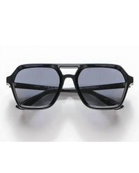 Orbital - Le Sunglasses - Lyst